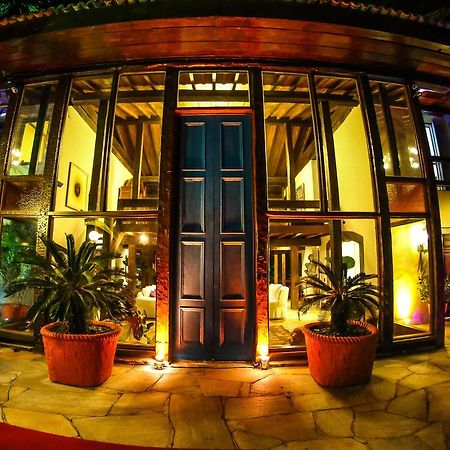 Le Chateaux Joa 里约热内卢 外观 照片