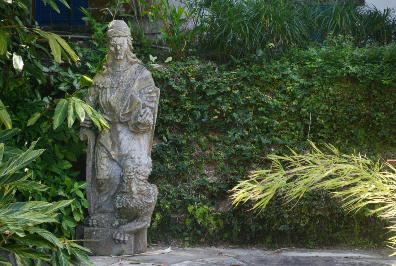 Le Chateaux Joa 里约热内卢 外观 照片