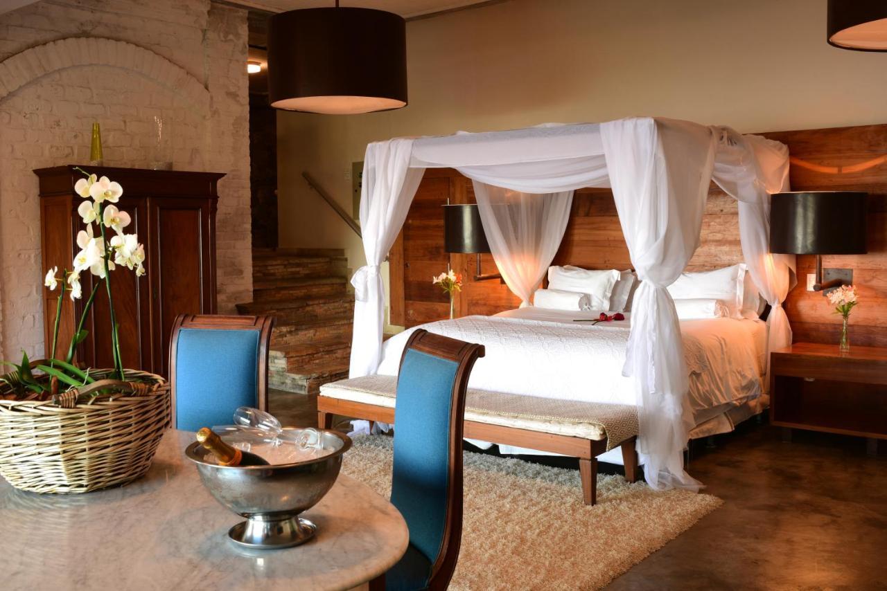 Le Chateaux Joa 里约热内卢 外观 照片
