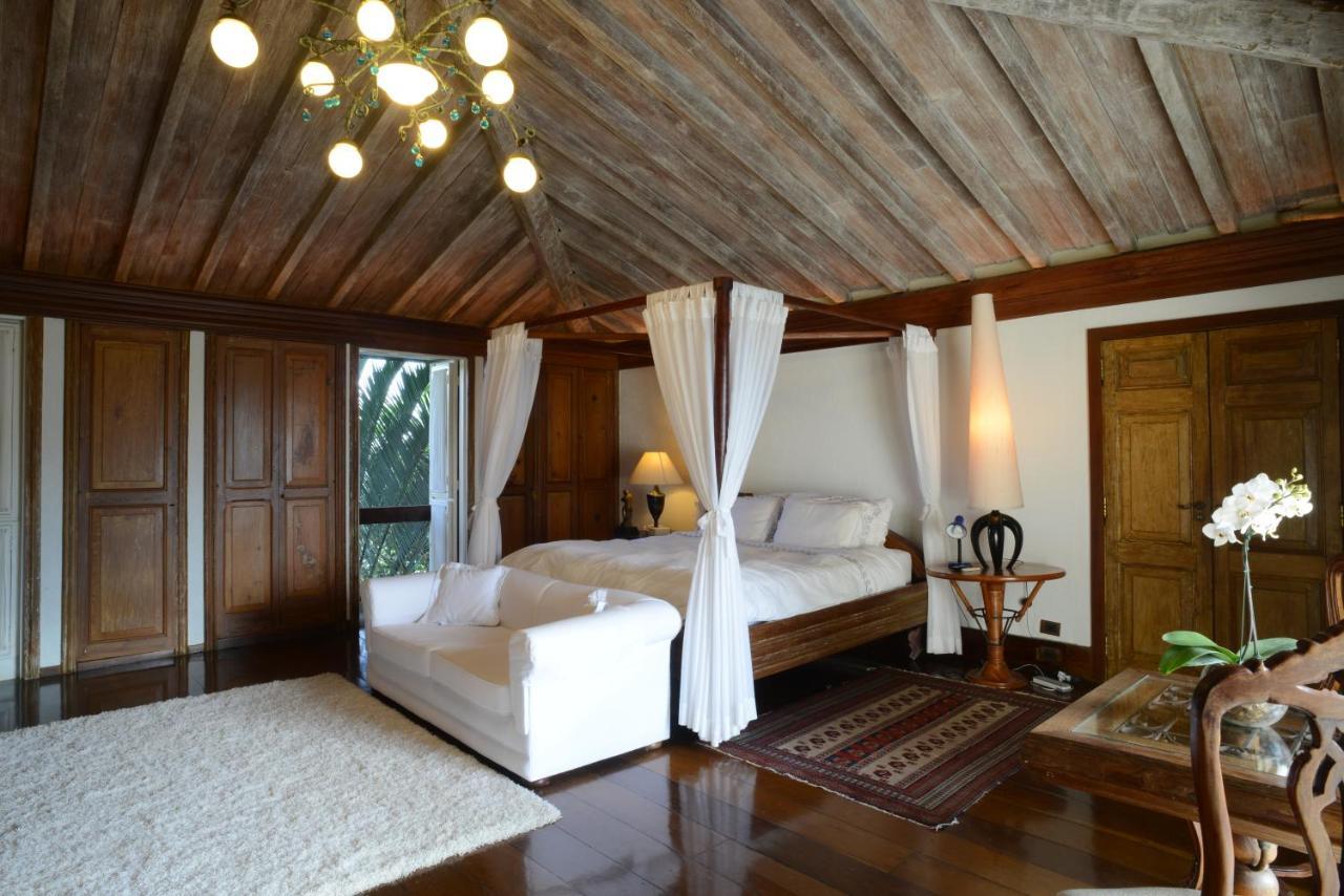 Le Chateaux Joa 里约热内卢 外观 照片