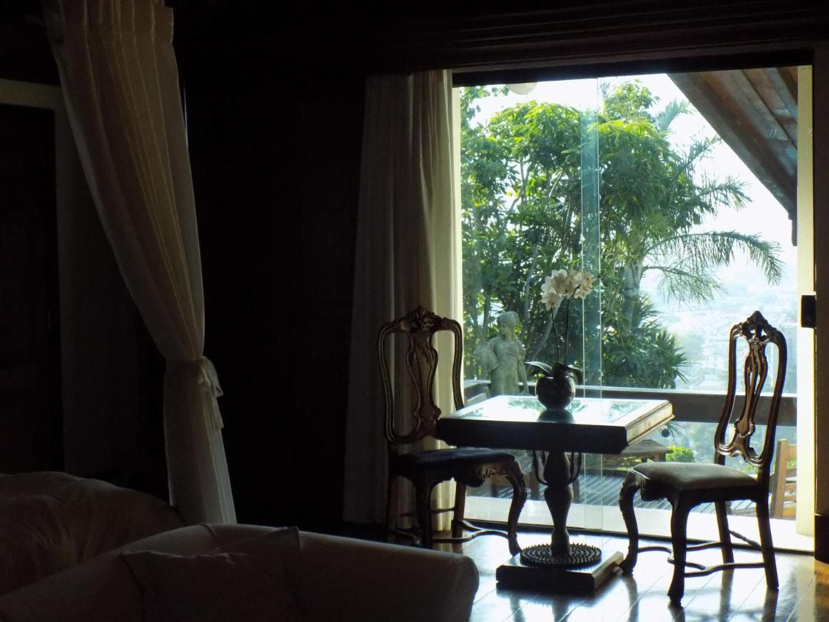 Le Chateaux Joa 里约热内卢 外观 照片