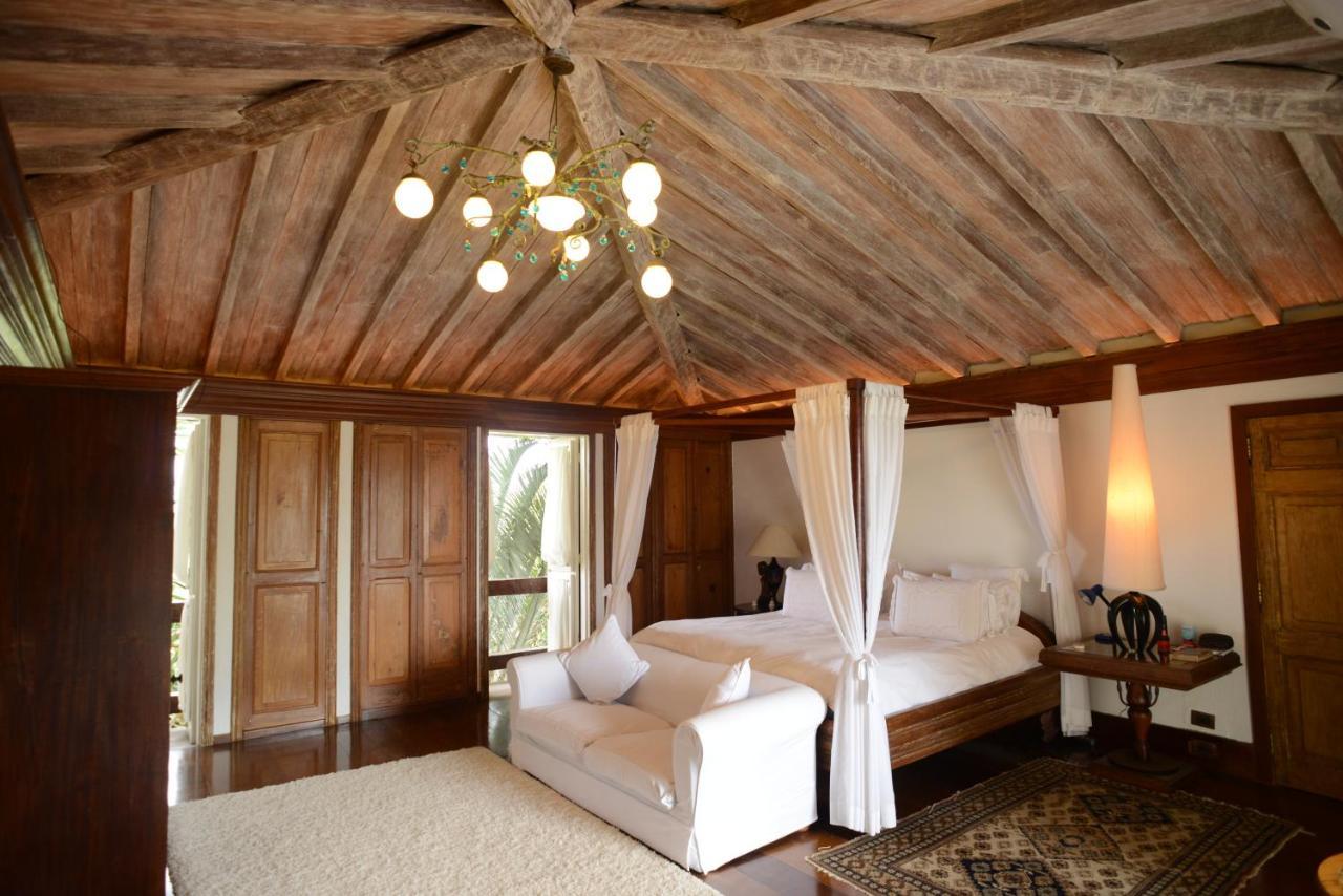 Le Chateaux Joa 里约热内卢 外观 照片