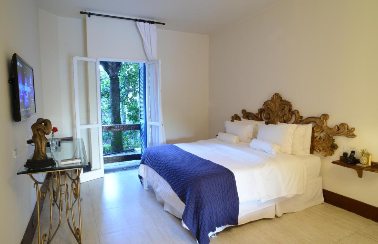 Le Chateaux Joa 里约热内卢 外观 照片