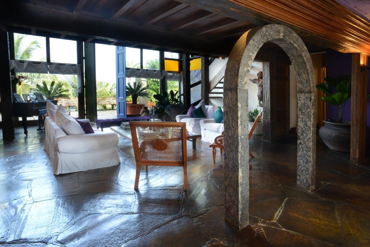 Le Chateaux Joa 里约热内卢 外观 照片