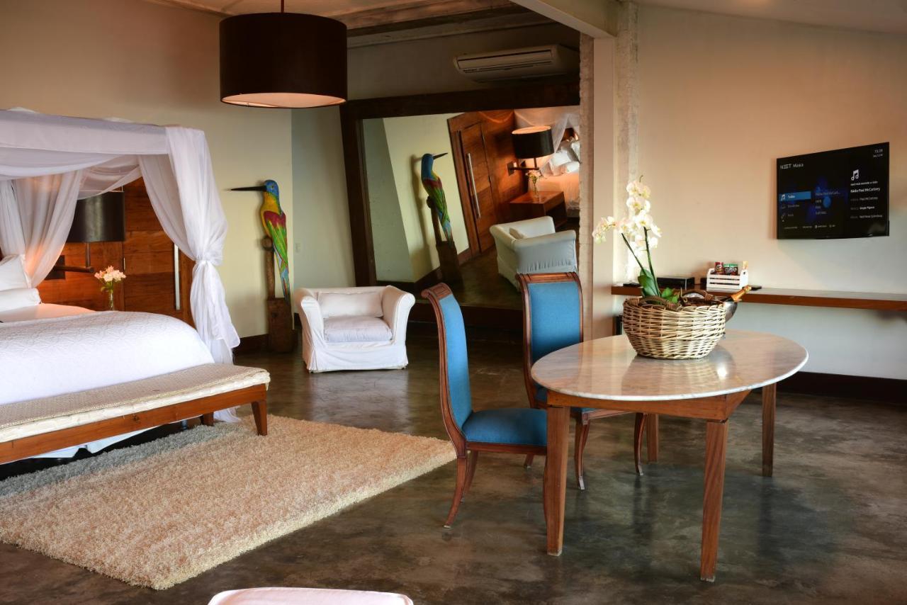 Le Chateaux Joa 里约热内卢 外观 照片