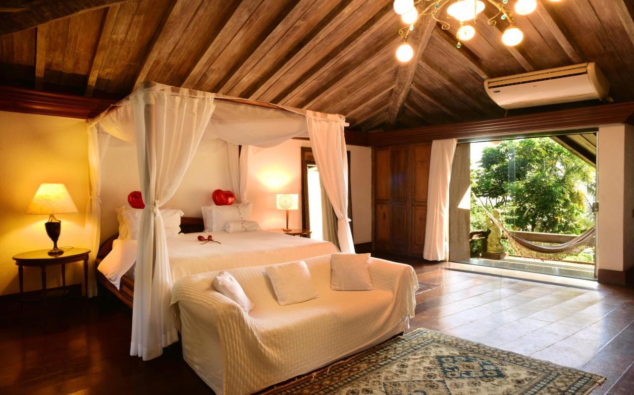 Le Chateaux Joa 里约热内卢 外观 照片
