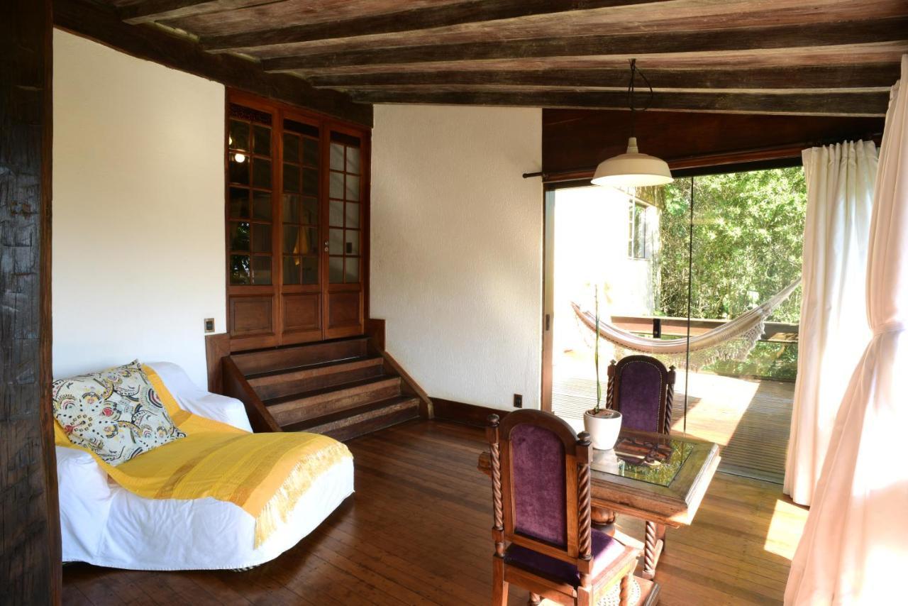 Le Chateaux Joa 里约热内卢 外观 照片