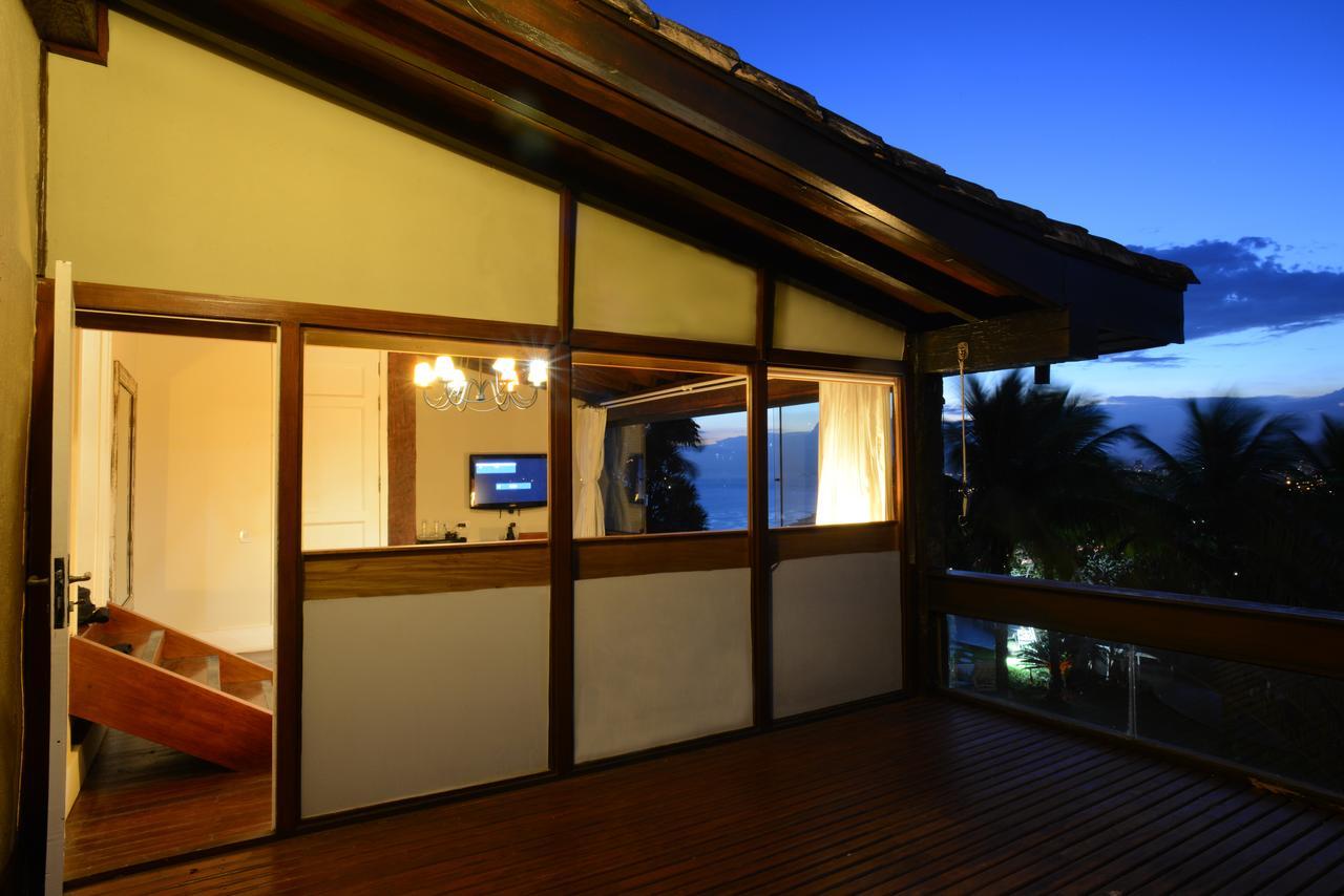 Le Chateaux Joa 里约热内卢 外观 照片